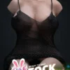 Emma-3 Emma: 13.7KG Slim Body Silicone Sex Doll