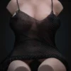 Emma: 13.7KG Slim Body Silicone Sex Doll