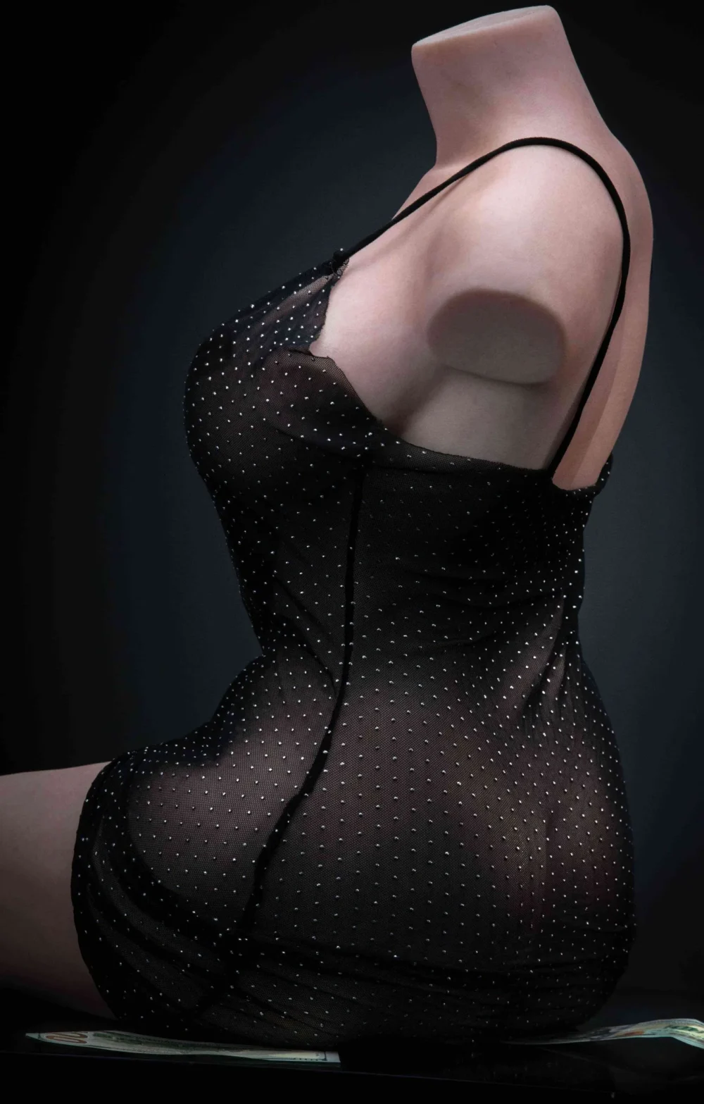 Emma-Lifelike-Silicone-Sex-Doll-with-Slim-Bod-19-scaled Emma: 13.7KG Slim Body Silicone Sex Doll