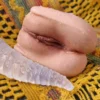 Erovenus-Orgasm-Pro-II-31 1.3KG Silicone Male Masturbator