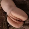 Erovenus-Orgasm-Pro-III-35 1.3KG Silicone Male Masturbator