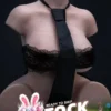 4.45KG Silicone Mini Sex Doll – Realistic Love Doll Masturbator