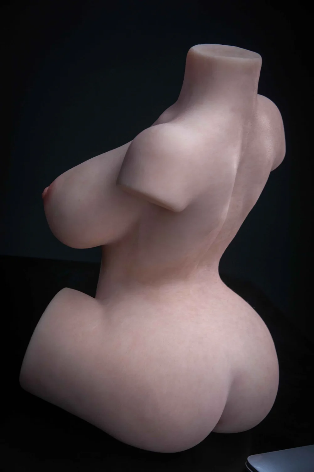 4.45KG Silicone Mini Sex Doll – Realistic Love Doll Masturbator