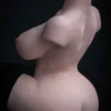 4.45KG Silicone Mini Sex Doll – Realistic Love Doll Masturbator