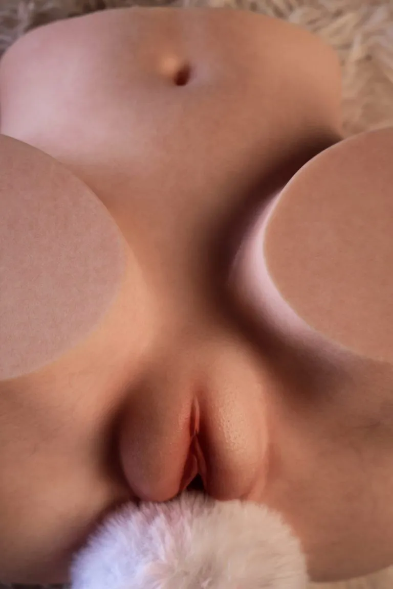 Lucy-Silicone-Realistic-Pussy-Sex-Doll-Bubble-Butt-13-scaled-1-768x1152 7.5KG Realistic Silicone Sex Doll with Vagina