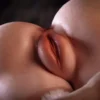 7.5KG Realistic Silicone Sex Doll with Vagina