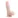 1625142437.ET170SKN Realistic 17.5 cm Dildo – Soft Touch Design in Beige