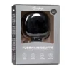 1625142989.ET258BLK_2 Fur-Lined Handcuffs – Black