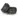 Faux Leather Handcuffs – Black