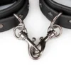 1625143020.ET281BLK_6 Faux Leather Handcuffs – Black