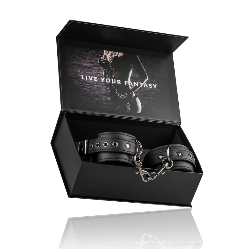 1625143020.ET281BLK_7 Faux Leather Handcuffs – Black