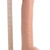 The Destroyer XXL Dildo