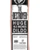 The Destroyer XXL Dildo