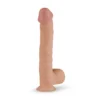 1625147467.RF015SKN Real Fantasy – Realistic Dildo “Lexon” – 33 cm – Beige