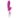 Teazers Rabbit Vibrator – Pink Premium Adult Toy