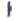 1625152636.ET816BLU EasyToys - Midnight Rabbit - G-Spot Vibrator - Blue