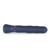 EasyToys - Midnight Rabbit - G-Spot Vibrator - Blue