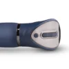 EasyToys - Midnight Rabbit - G-Spot Vibrator - Blue