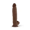 Real Fantasy – XXL Realistic Dildo “Travis” – 31 cm