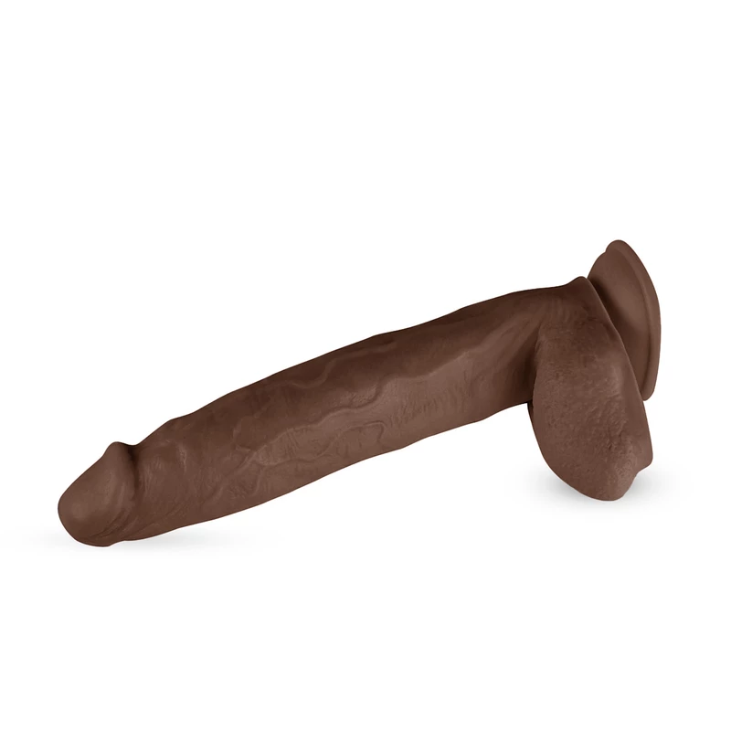 Real Fantasy – XXL Realistic Dildo “Travis” – 31 cm