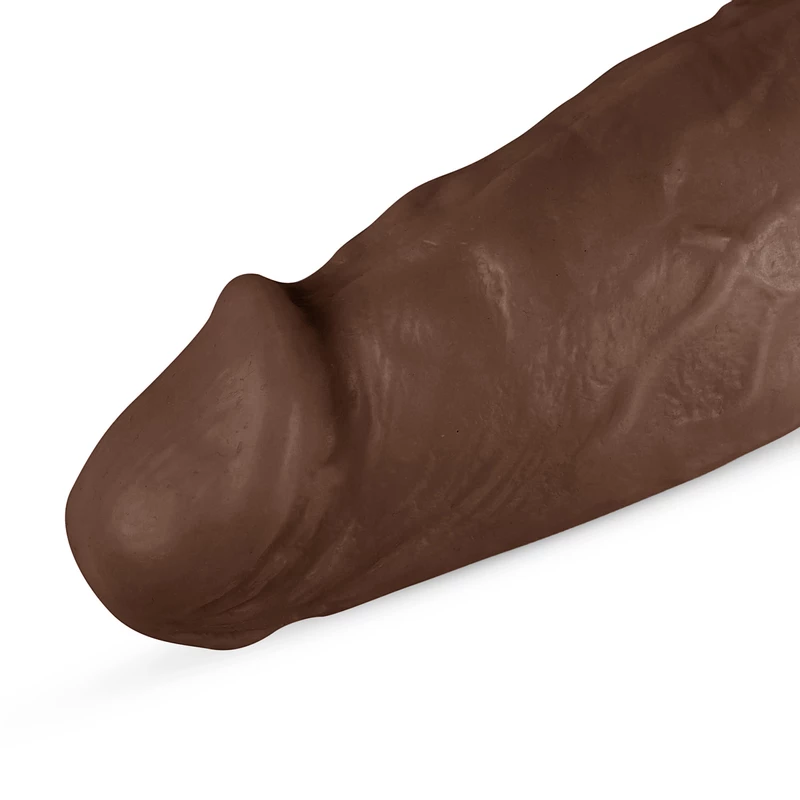 Real Fantasy – XXL Realistic Dildo “Travis” – 31 cm