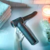 Too Hot To Handle Vibrator – Black