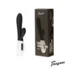 1699347860.tea010_11 Teazers Rabbit Vibrator – Black
