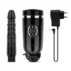 1700471355.tea049_6 Vibrating Thrusting Sex Machine – Black