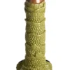 XR Brands – Scaly Swamp Monster Giant Dildo – Green