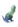 1714037110.ah392_3 XR Brands – Jurassic Dinosaur Cock Dildo – Green & Blue