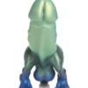 1714037110.ah392_6 XR Brands – Jurassic Dinosaur Cock Dildo – Green & Blue