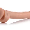 The Destroyer XXL Dildo