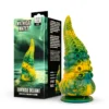 1721892210.myma001_8 Mythical Mates – Tentacle Delight – Green & Yellow