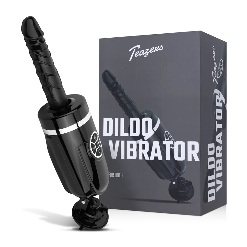 1725522220.tea049_10 Vibrating Thrusting Sex Machine – Black
