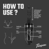 1727081143.tea049_12 Vibrating Thrusting Sex Machine – Black
