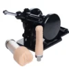 XR Brands – Robo Fuk Adjustable Sex Machine – Black