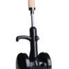 XR Brands – Robo Fuk Adjustable Sex Machine – Black