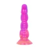 1763739262.121259-multi_2 Mythical Mates – Blazetail Dragon Dildo – 25 cm