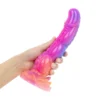1763739262.121259-multi_7 Mythical Mates – Blazetail Dragon Dildo – 25 cm