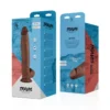 Real Fantasy – XXL Realistic Dildo “Travis” – 31 cm